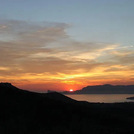 Villa Regard Azur La Ciotat