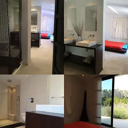 Villa Regard Azur La Ciotat