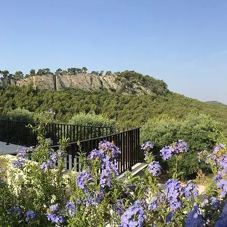Villa Regard Azur La Ciotat