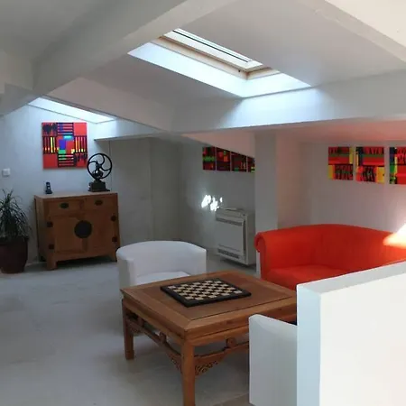 Villa Regard Azur *