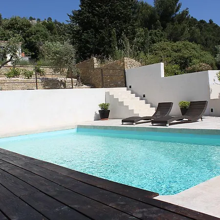 Villa Regard Azur *